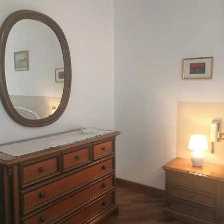 Appartamento Le Del Gelso *