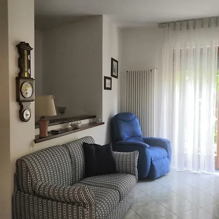 Le Del Gelso Osimo