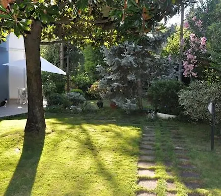 Le Del Gelso Διαμέρισμα Osimo