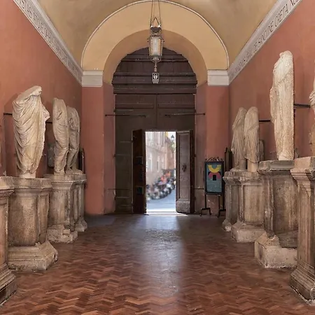 Le Del Gelso *